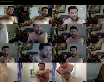 nichous77 — 71 minute Chaturbate male cam show recording, 480p, Jun 22, 2024