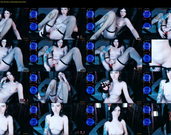 noah_elmer — 39 minute Chaturbate female cam show recording, 720p, Jun 21, 2024