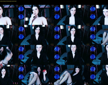 noah_elmer — 58 minute Chaturbate female cam show recording, 720p, Jun 21, 2024