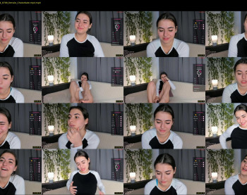 now_you_know — 120 minute Chaturbate female cam show recording, 720p, Jun 21, 2024