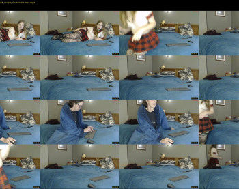 nzplaytime — 5 minute Chaturbate couple cam show recording, 720p, Jun 21, 2024