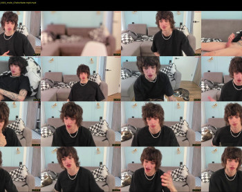 oliverrgroove — 118 minute Chaturbate male cam show recording, 720p, Jun 21, 2024