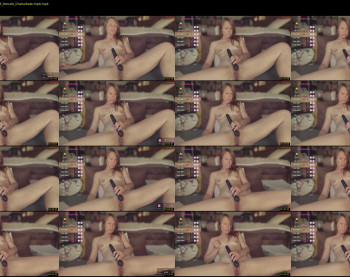 oliviaogk — 9 minute Chaturbate female cam show recording, 720p, Jun 21, 2024