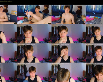 ololkd — 64 minute Chaturbate male cam show recording, 720p, Jun 21, 2024