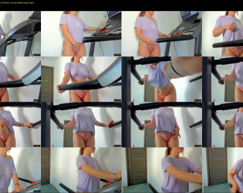 patry333 — 33 minute Chaturbate female cam show recording, 720p, Jun 21, 2024
