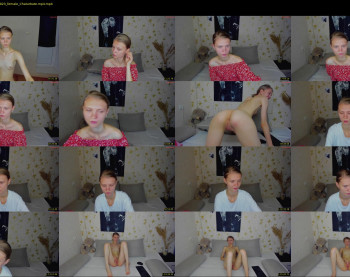 phoebepaw — 97 minute Chaturbate female cam show recording, 720p, Jun 21, 2024