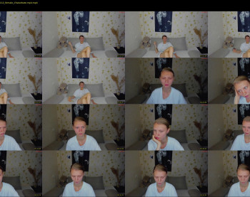 phoebepaw — 11 minute Chaturbate female cam show recording, 720p, Jun 21, 2024