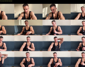 prince_d1ck — 10 minute Chaturbate male cam show recording, 720p, Jun 21, 2024