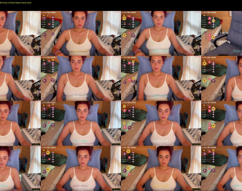 ps4pro — 121 minute Chaturbate female cam show recording, 720p, Jun 21, 2024