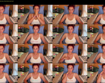 ps4pro — 37 minute Chaturbate female cam show recording, 720p, Jun 21, 2024