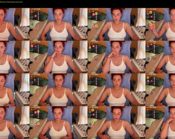 ps4pro — 45 minute Chaturbate female cam show recording, 720p, Jun 21, 2024