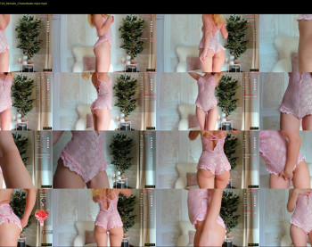 rennatha21 — 120 minute Chaturbate female cam show recording, 720p, Jun 21, 2024