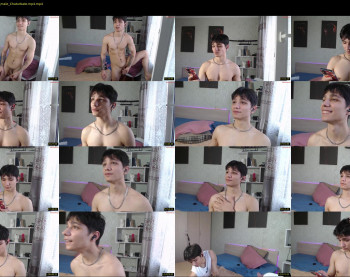 rik_and — 90 minute Chaturbate male cam show recording, 720p, Jun 21, 2024