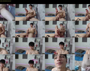 rik_and — 45 minute Chaturbate male cam show recording, 720p, Jun 21, 2024