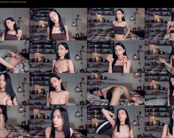 riskyproject — 121 minute Chaturbate couple cam show recording, 720p, Jun 22, 2024