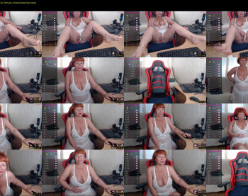 roxyswetty — 92 minute Chaturbate female cam show recording, 720p, Jun 21, 2024