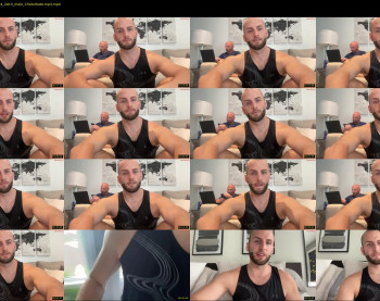 ryanandchadcb — 11 minute Chaturbate male cam show recording, 720p, Jun 21, 2024