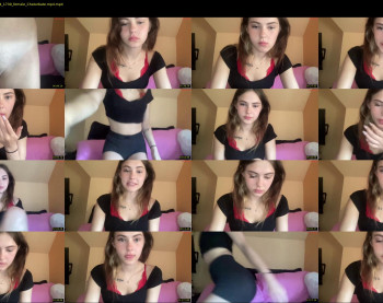 sarahxaoliver1 — 14 minute Chaturbate couple cam show recording, 720p, Jun 21, 2024