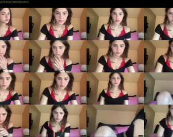 sarahxaoliver1 — 3 minute Chaturbate couple cam show recording, 720p, Jun 21, 2024
