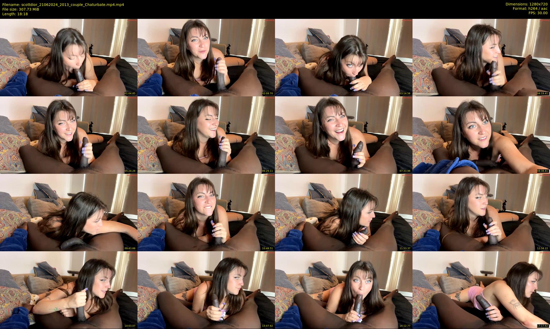 scottdior — 19 minute Chaturbate male cam show recording, 720p, Jun 21, 2024