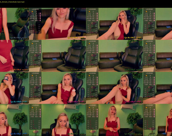 sexberry_ — 120 minute Chaturbate female cam show recording, 720p, Jun 21, 2024