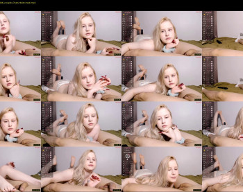 sherlystero — 82 minute Chaturbate couple cam show recording, 720p, Jun 22, 2024