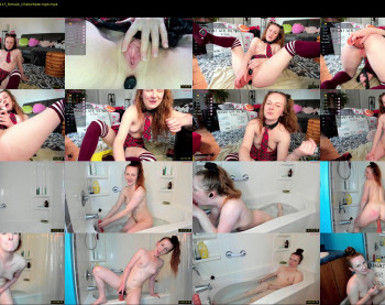 skyewatson — 120 minute Chaturbate female cam show recording, 720p, Jun 22, 2024