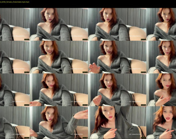 sleepycode002 — 3 minute Chaturbate female cam show recording, 720p, Jun 22, 2024