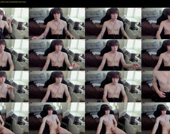 slippery_baby — 32 minute Chaturbate male cam show recording, 720p, Jun 21, 2024