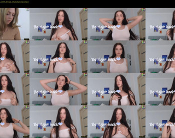 small_blondee — 104 minute Chaturbate female cam show recording, 720p, Jun 21, 2024