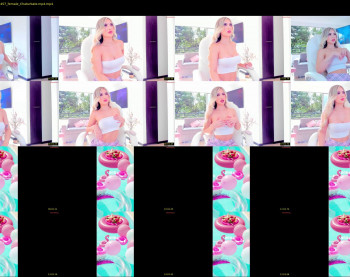 sophijonnes — 17 minute Chaturbate female cam show recording, 720p, Jun 21, 2024