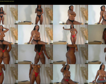 sow_fitt — 70 minute Chaturbate female cam show recording, 720p, Jun 22, 2024
