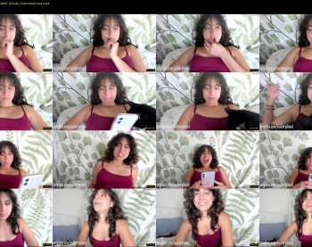suckerydoool — 11 minute Chaturbate female cam show recording, 720p, Jun 21, 2024