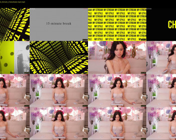 taanni_bc — 11 minute Chaturbate female cam show recording, 720p, Jun 22, 2024