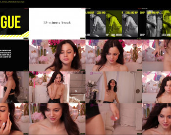 taanni_bc — 50 minute Chaturbate female cam show recording, 720p, Jun 22, 2024