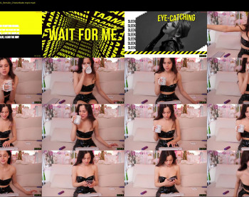 taanni_bc — 5 minute Chaturbate female cam show recording, 720p, Jun 22, 2024