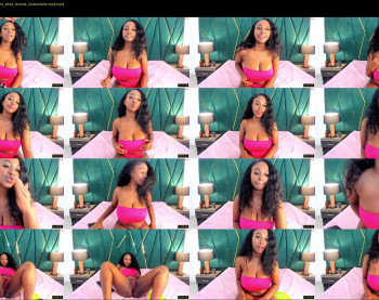 tamara_myller1 — 20 minute Chaturbate female cam show recording, 720p, Jun 21, 2024