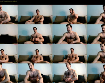 therealkingyoshi — 83 minute Chaturbate male cam show recording, 480p, Jun 21, 2024