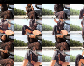 tiffanyhardy — 35 minute Chaturbate female cam show recording, 720p, Jun 21, 2024