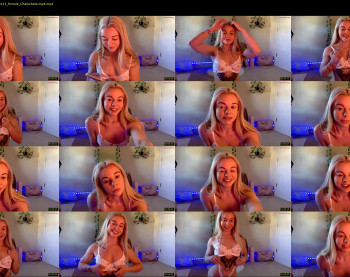 tiffbabyyyyy — 3 minute Chaturbate female cam show recording, 480p, Jun 22, 2024