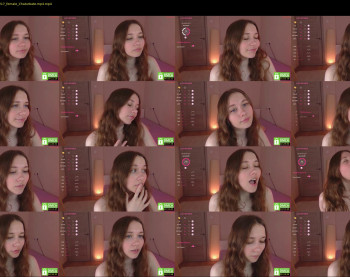 tinkerdinky — 6 minute Chaturbate female cam show recording, 720p, Jun 21, 2024