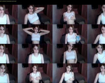 tripleprinces — 8 minute Chaturbate female cam show recording, 720p, Jun 21, 2024