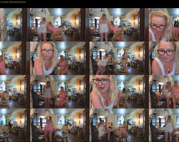 tunderose — 120 minute Chaturbate female cam show recording, 720p, Jun 21, 2024