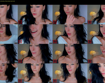 uwunikaa — 3 minute Chaturbate female cam show recording, 720p, Jun 21, 2024