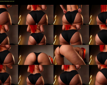 vaniaa_ — 46 minute Chaturbate female cam show recording, 720p, Jun 21, 2024