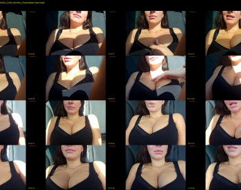victorias_world — 13 minute Chaturbate female cam show recording, 720p, Jun 21, 2024