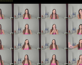 violetta_finch — 10 minute Chaturbate female cam show recording, 720p, Jun 21, 2024