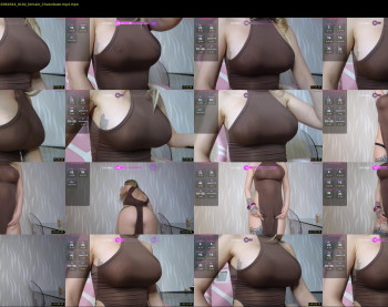 welcome2pleasureland — 120 minute Chaturbate female cam show recording, 720p, Jun 22, 2024