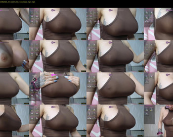 welcome2pleasureland — 70 minute Chaturbate female cam show recording, 720p, Jun 22, 2024