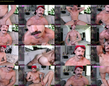 willyumx — 101 minute Chaturbate male cam show recording, 720p, Jun 21, 2024